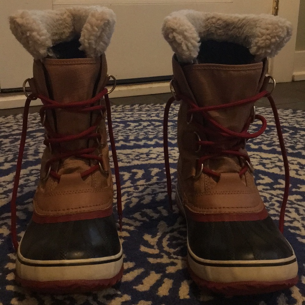 Sorel Winter Boots